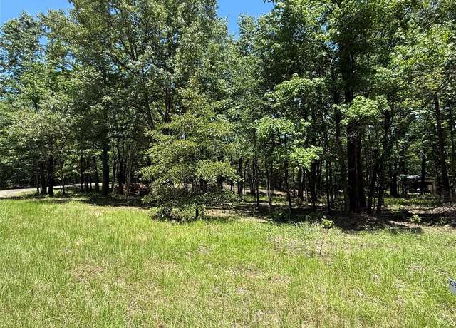 Property at TBD PR 5861 (lot 2), Yantis, TX 75497