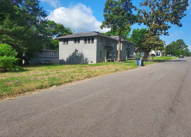 Property at 233 Herndon St, Shreveport, LA 71101