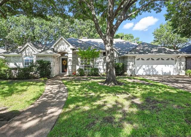 Property at 6312 Suffolk Dr, Arlington, TX 76001, 3 beds, 2 baths