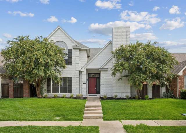 Property at 403 Red River Trl, Irving, TX 75063, 4 beds, 3 baths