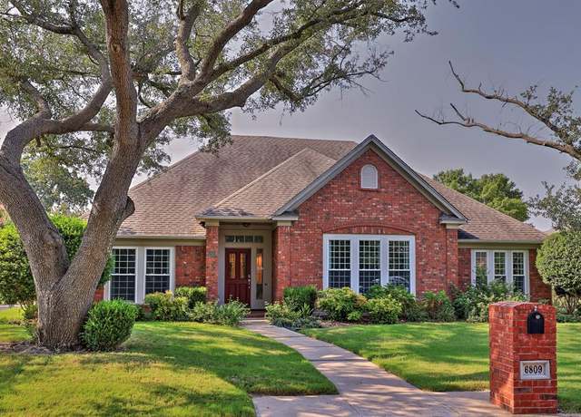 Property at 6809 Savannah Ln, Fort Worth, TX 76132, 4 beds, 3 baths