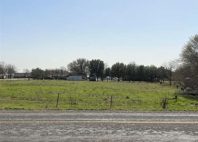 Property at 2.9ac Lewis, Crandall, TX 75114