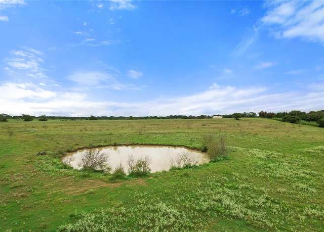 Property at TBD NW County Road 2250, Blooming Grove, TX 76626