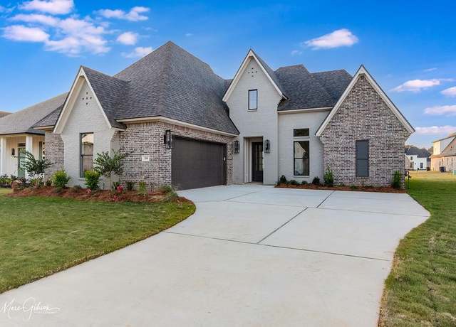 Property at 50 Turtle Creek Dr, Benton, LA 71006, 4 beds, 3 baths