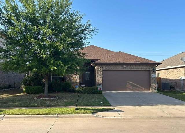 Property at 1057 Meadow Scape Dr, Fort Worth, TX 76028, 4 beds, 2 baths