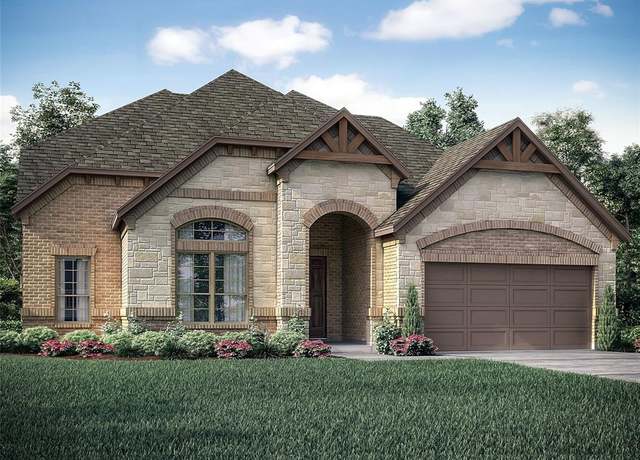 Property at 284 Sparkling Springs Dr, Waxahachie, TX 75165, 4 beds, 3 baths