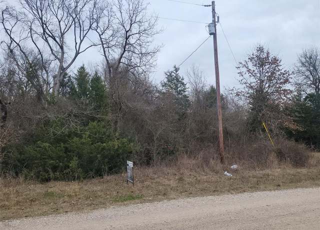 Property at CR 2820 Country Rd, Eustace, TX 75124