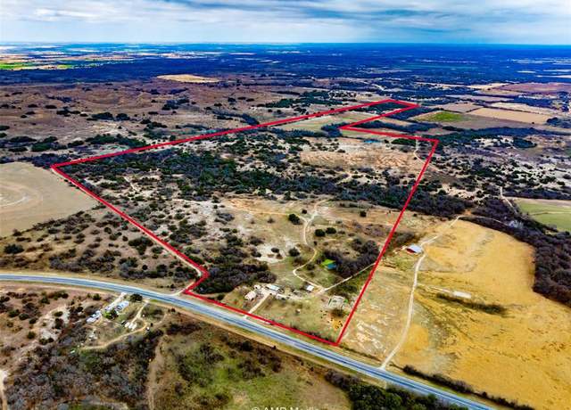 Property at 17921 Tx-16, Comanche, TX 76442, 3 beds, 1 bath