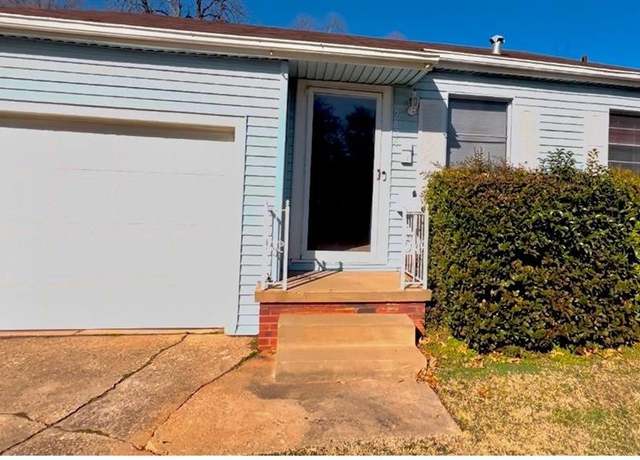 Property at 2824 W Caperton St, Shreveport, LA 71109, 2 beds, 1 bath