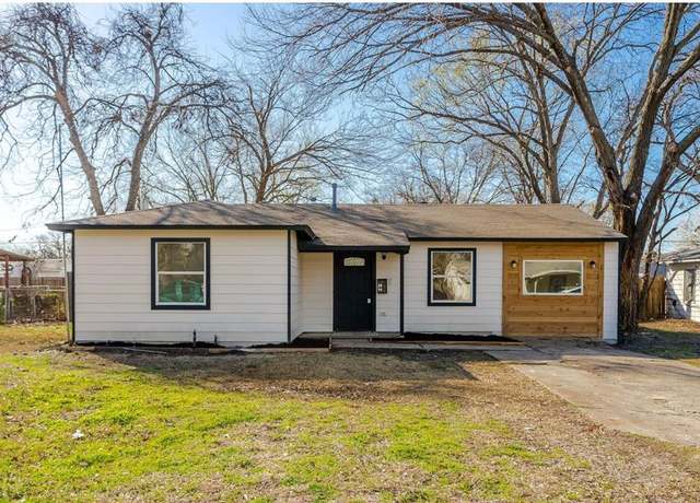 Property at 2610 Province Ln, Dallas, TX 75228, 4 beds, 3 baths