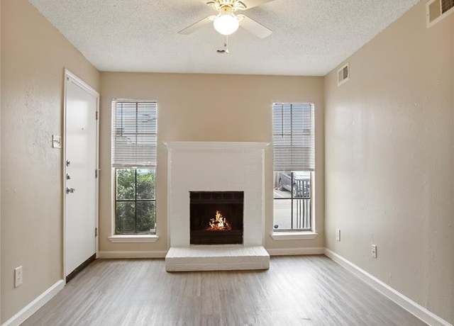 Property at 9520 Royal Ln #123, Dallas, TX 75243, 1 bed, 1 bath