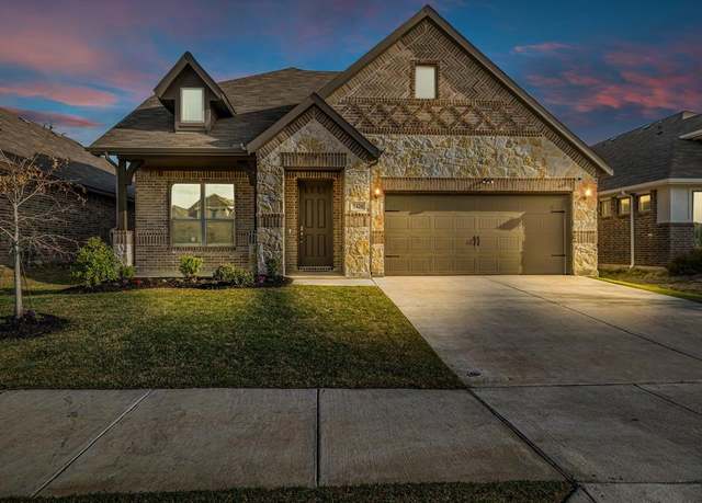 Property at 5420 Otter Trl, Fort Worth, TX 76179, 4 beds, 2.5 baths