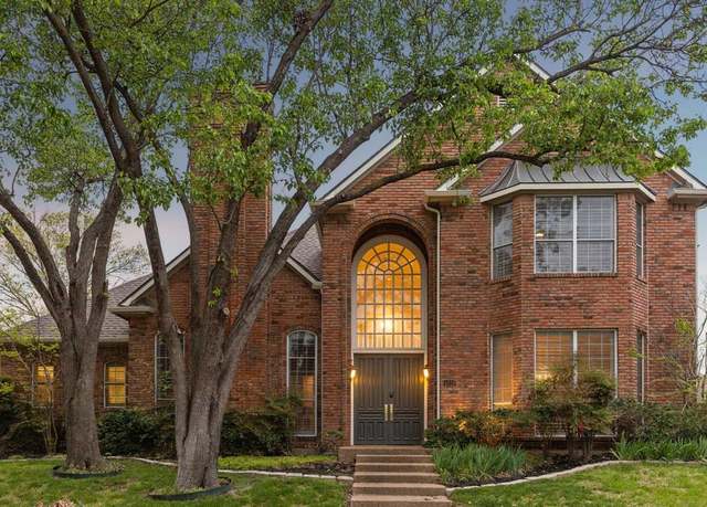 Property at 4316 Highlander Dr, Dallas, TX 75287, 4 beds, 3.5 baths