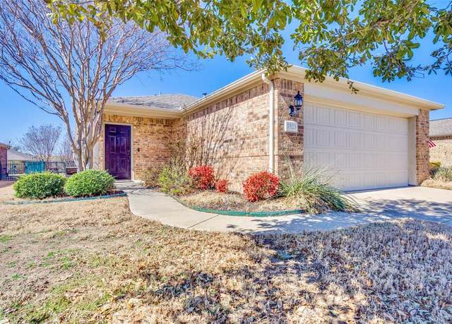 Property at 7523 Kite Ln, Frisco, TX 75036, 2 beds, 2 baths