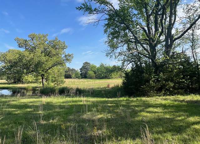 Property at TBD CR 1755, Mount Pleasant, TX 75455