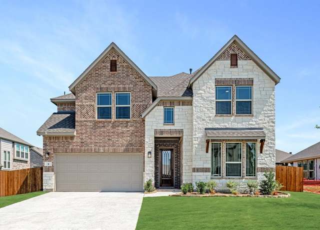 Property at 6 Covey Ln, Sanger, TX 76266, 4 beds, 3.5 baths