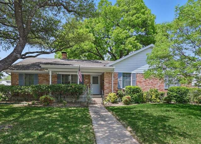 Property at 613 Carroll Dr, Garland, TX 75041, 6 beds, 3 baths