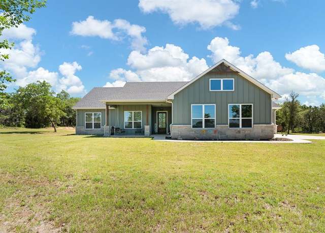 Property at 1295 County Road 2030, Glen Rose, TX 76043, 4 beds, 2 baths
