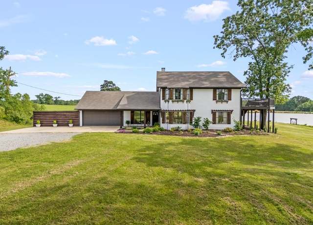 Property at 6056 Bobwhite Rd, 40.09 Acres, Gilmer, TX 75645, 5 beds, 3 baths