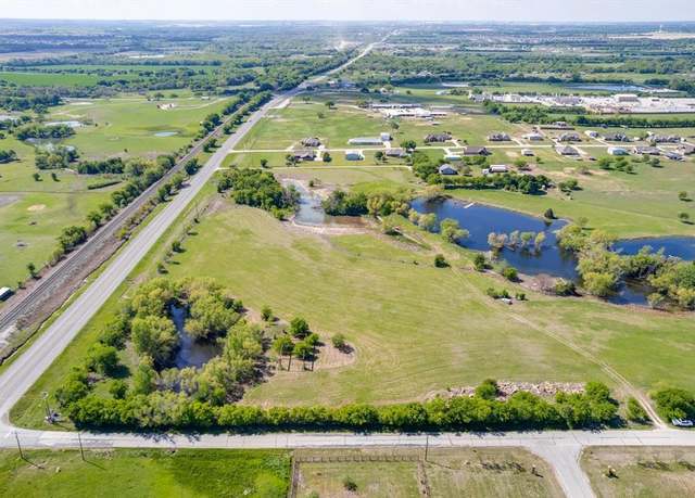 Property at TBD FM 156 S, Justin, TX 76247
