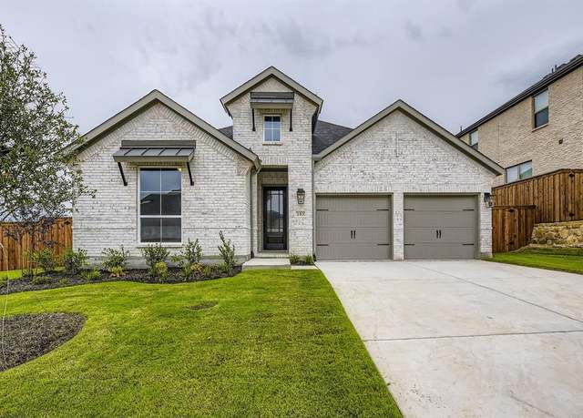 Property at 103 Pecan Ln, Rhome, TX 76078, 4 beds, 3 baths