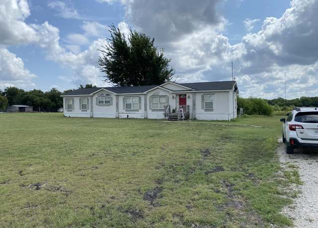 Property at 2774 CR 658, Farmersville, TX 75442