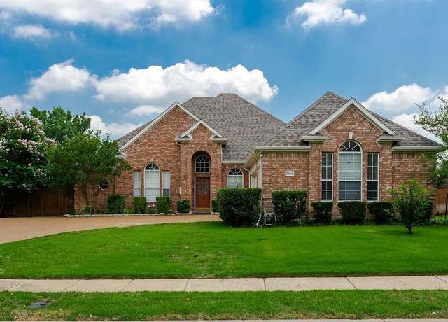 Property at 5414 Summit Knoll Trl, Sachse, TX 75048, 4 beds, 2 baths