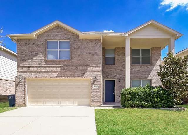 Property at 4945 Thorn Hollow Dr, Fort Worth, TX 76244, 4 beds, 2.5 baths