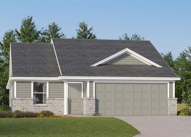 Property at 3269 Kiso Pkwy, Providence Village, TX 76227, 4 beds, 2 baths