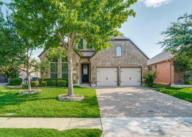 Property at 5644 Binbranch, Mckinney, TX 75071, 3 beds, 2.5 baths