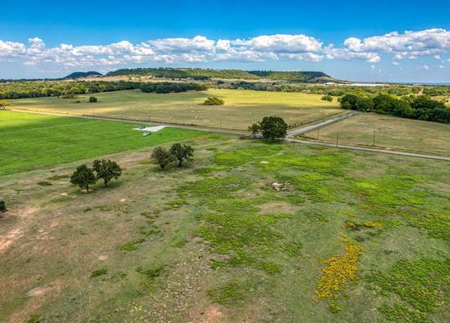 Property at D2 Pear Orchard Rd, Granbury, TX 76048