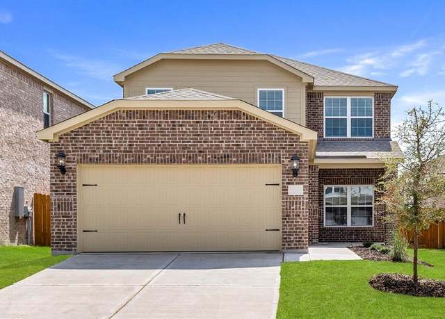 Property at 1102 Windermere Way, Princeton, TX 75407, 4 beds, 2.5 baths