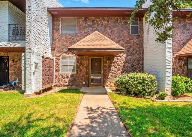 Property at 1719 E Grauwyler Rd #103, Irving, TX 75061, 2 beds, 2.5 baths