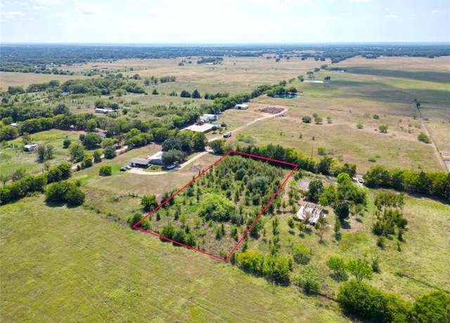 Property at TBD County Road 4079, Scurry, TX 75158