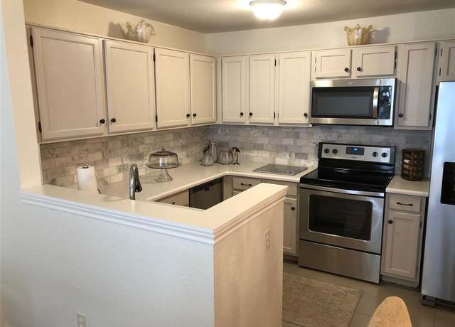 Property at 6108 Abrams Rd #613, Dallas, TX 75231, 1 bed, 1 bath