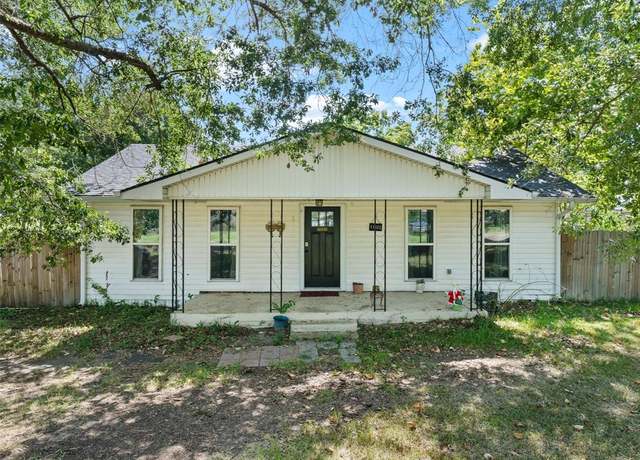 Property at 11323 Fm 773, Ben Wheeler, TX 75754, 2 beds, 1.5 baths