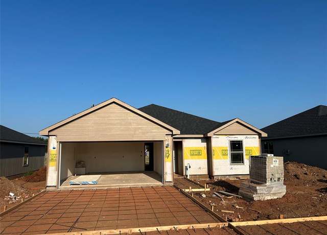 Property at 1917 Trigger Happy Trl, Abilene, TX 79602, 3 beds, 2 baths