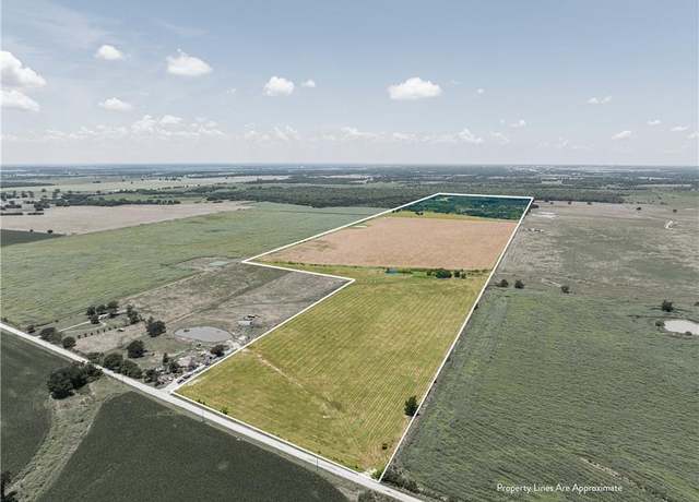 Property at TBD CR 223 Rd, Marlin, TX 76661