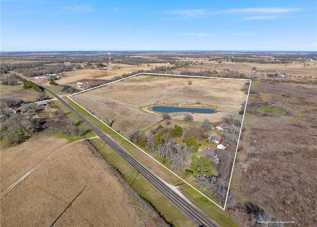 Property at 1422 Fm 2027, Rosebud, TX 76570, 3 beds, 2 baths