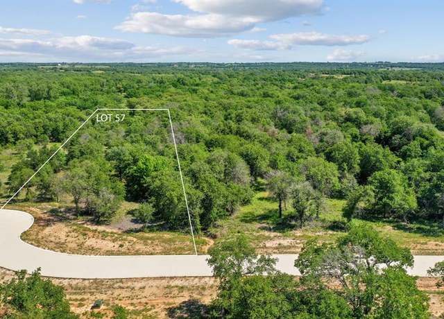 Property at 8016 Oak Grove Ct, Poolville, TX 76487