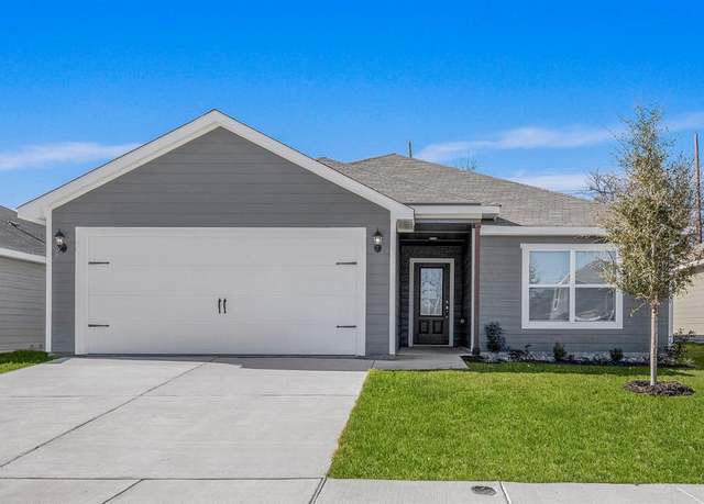 Property at 4148 Sweet Fennel Dr, Dallas, TX 75241, 3 beds, 2 baths