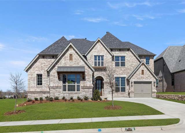 Property at 3120 Shaddock Blvd, Rockwall, TX 75032, 4 beds, 4.5 baths