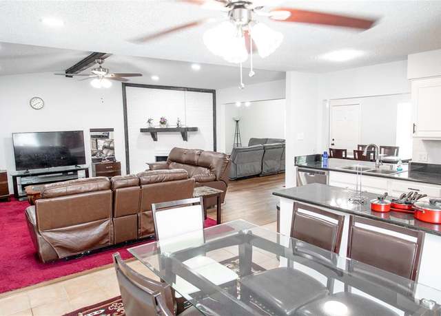 Property at 3604 Fort Hunt Dr, Arlington, TX 76016, 3 beds, 2 baths