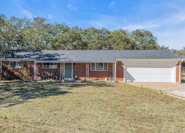 Property at 6633 N Highway 281, Mineral Wells, TX 76067, 4 beds, 2 baths