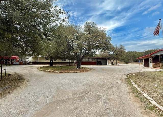 Property at 557 FM 3003, Graham, TX 76450, 3 beds, 2 baths