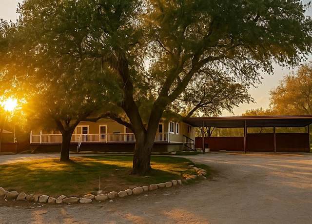 Property at 557 FM 3003, Graham, TX 76450, 3 beds, 2 baths