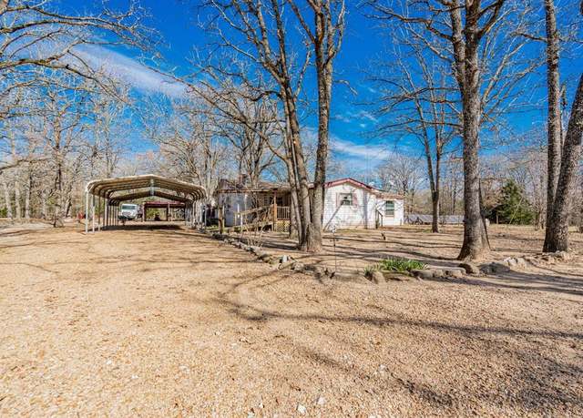 Property at 31724 Cane Dr, Kemp, TX 75143, 3 beds, 2 baths