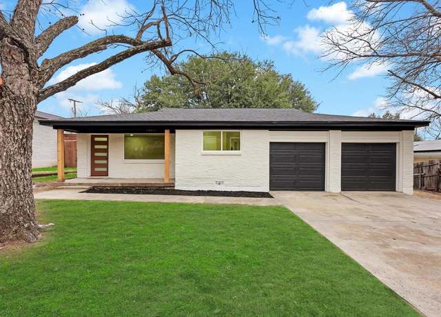 Property at 6005 Saint Johns Ln, Fort Worth, TX 76114, 4 beds, 2 baths