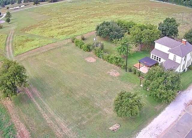 Property at 588 County Road 133, Gainesville, TX 76240