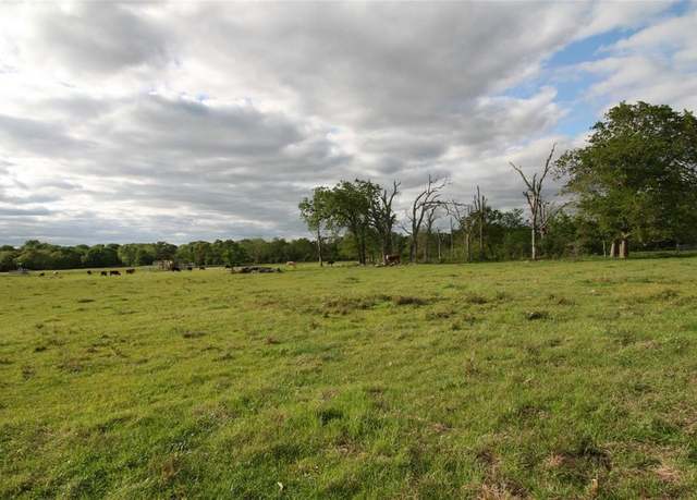 Property at Tract 3 VZ County Rd 1415, Van, TX 75790